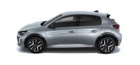 Peugeot 208 208 5P GT HYBRID 145 eDCS6