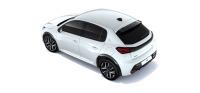 Peugeot 208 208 5P Style HYBRID 110 eDCS6