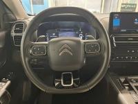 Citroën C5 Aircross HYBRID 107kW (145CV) e-DCS6 Plus