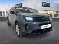 Citroën C5 Aircross HYBRID 107kW (145CV) e-DCS6 Plus