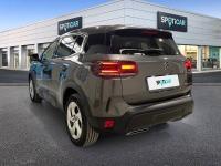 Citroën C5 Aircross HYBRID 107kW (145CV) e-DCS6 Plus