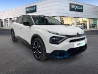 Citroën C4 ë-C4 eléctrico 100kW 50kWh Feel Pack