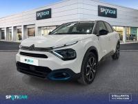 Citroën C4 ë-C4 eléctrico 100kW 50kWh Feel Pack