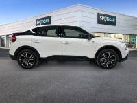 Citroën C4 ë-C4 eléctrico 100kW 50kWh Feel Pack