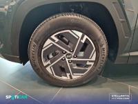 Hyundai Tucson 1.6T 118kW (160CV) Klass