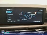 Hyundai Tucson 1.6T 118kW (160CV) Klass