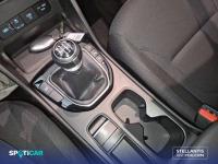 Hyundai Tucson 1.6T 118kW (160CV) Klass