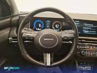 Hyundai Tucson 1.6T 118kW (160CV) Klass