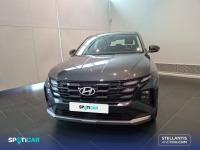 Hyundai Tucson 1.6T 118kW (160CV) Klass
