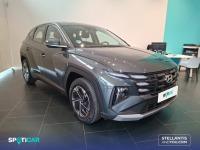 Hyundai Tucson 1.6T 118kW (160CV) Klass