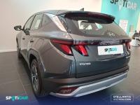 Hyundai Tucson 1.6T 118kW (160CV) Klass