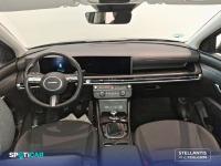 Hyundai Tucson 1.6T 118kW (160CV) Klass