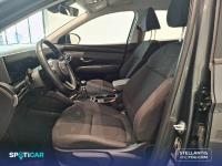 Hyundai Tucson 1.6T 118kW (160CV) Klass