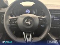 Alfa Romeo Junior Ibrida 100kW (136CV) -