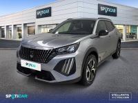 Peugeot 2008 N2008  Hybrid 145 eDCS6 Allure