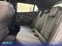 Peugeot 2008 N2008  Hybrid 145 eDCS6 Allure