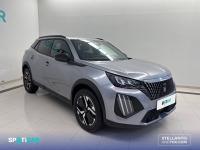 Peugeot 2008 N2008  Hybrid 145 eDCS6 Allure