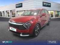 Kia Sportage 1.6 T-GDi MHEV 118kW (160CV)  17