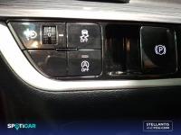 Kia Sportage 1.6 T-GDi MHEV 118kW (160CV)  17