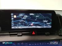 Kia Sportage 1.6 T-GDi MHEV 118kW (160CV)  17