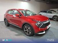 Kia Sportage 1.6 T-GDi MHEV 118kW (160CV)  17
