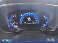 Toyota Corolla 1.8 125H  E-CVT Active Tech