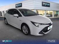 Toyota Corolla 1.8 125H  E-CVT Active Tech