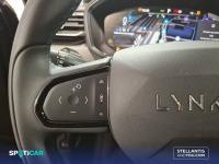 Lynk & Co 01 1.5 PHEV 6.6kW -