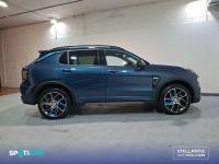 Lynk & Co 01 1.5 PHEV 6.6kW -