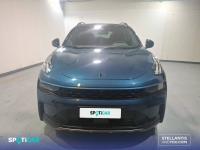 Lynk & Co 01 1.5 PHEV 6.6kW -