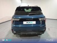Lynk & Co 01 1.5 PHEV 6.6kW -
