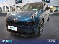 Lynk & Co 01 1.5 PHEV 6.6kW -