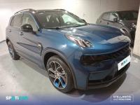 Lynk & Co 01 1.5 PHEV 6.6kW -