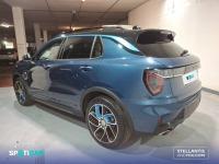 Lynk & Co 01 1.5 PHEV 6.6kW -