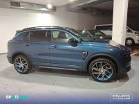Lynk & Co 01 1.5 PHEV 6.6kW -