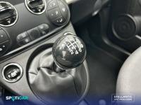 Fiat 500 1.0 Hybrid 51KW (70 CV) Dolcevita