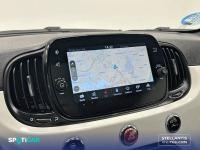 Fiat 500 1.0 Hybrid 51KW (70 CV) Dolcevita