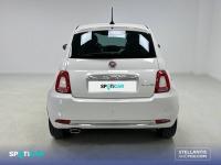Fiat 500 1.0 Hybrid 51KW (70 CV) Dolcevita
