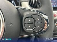 Fiat 500 1.0 Hybrid 51KW (70 CV) Dolcevita