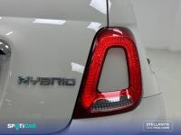 Fiat 500 1.0 Hybrid 51KW (70 CV) Dolcevita