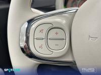 Fiat 500 1.0 Hybrid 51KW (70 CV) Dolcevita