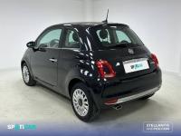 Fiat 500 1.0 Hybrid 51KW (70 CV) Dolcevita