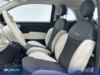 Fiat 500 1.0 Hybrid 51KW (70 CV) Dolcevita