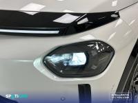 Lancia Ypsilon Hybrid 74kW (100CV) Ypsilon LX