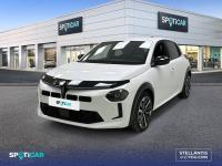 Lancia Ypsilon Hybrid 74kW (100CV) Ypsilon LX