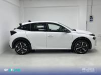 Lancia Ypsilon Hybrid 74kW (100CV) Ypsilon LX