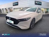 Mazda 3 2.5L E-SKY G MHEV 103kW Centre-Line