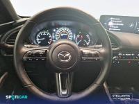 Mazda 3 2.5L E-SKY G MHEV 103kW Centre-Line