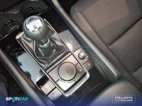 Mazda 3 2.5L E-SKY G MHEV 103kW Centre-Line