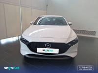 Mazda 3 2.5L E-SKY G MHEV 103kW Centre-Line
